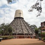 Namugongo Martyrs Shrine