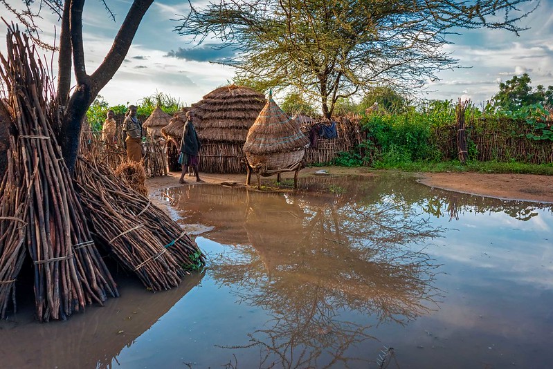 Cultural Tours in Uganda.