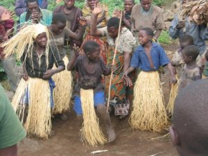 Read more about the article Uganda Culture