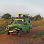 5 Things To Consider When Choosing A Safari Car In Uganda