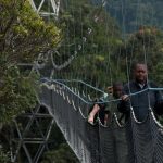 Rwanda Canopy Walk Adventures.