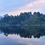 What to do on lake Bunyonyi