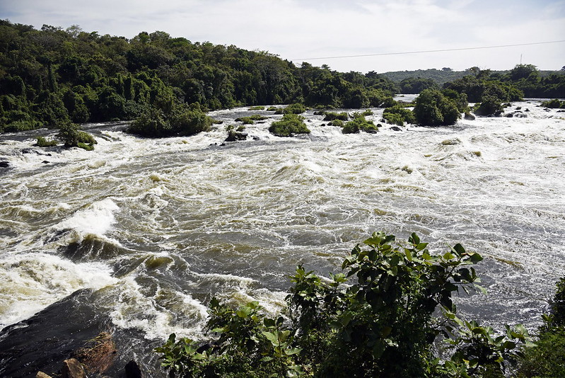 The Weather and Climate of Uganda