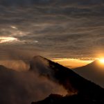 3 Days Mount Nyiragongo Hike