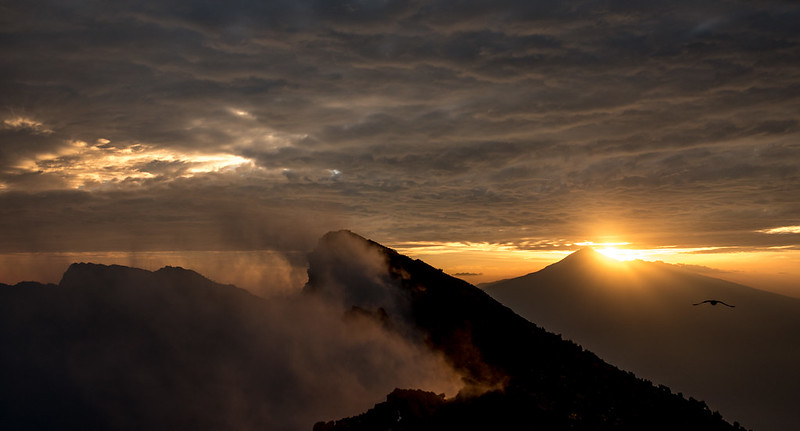 3 Days Mount Nyiragongo Hike