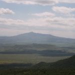 Mountain Elgon National Park