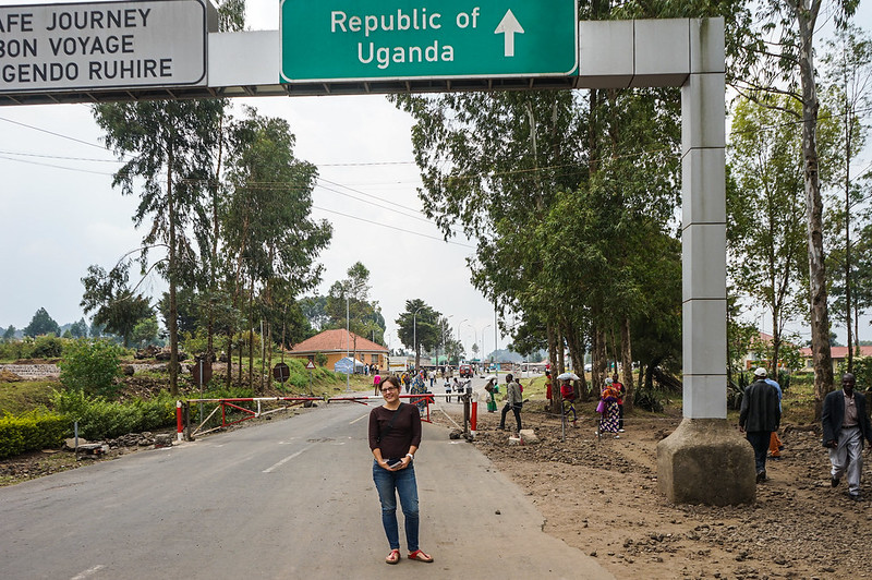 Apps For Travellers In Uganda.