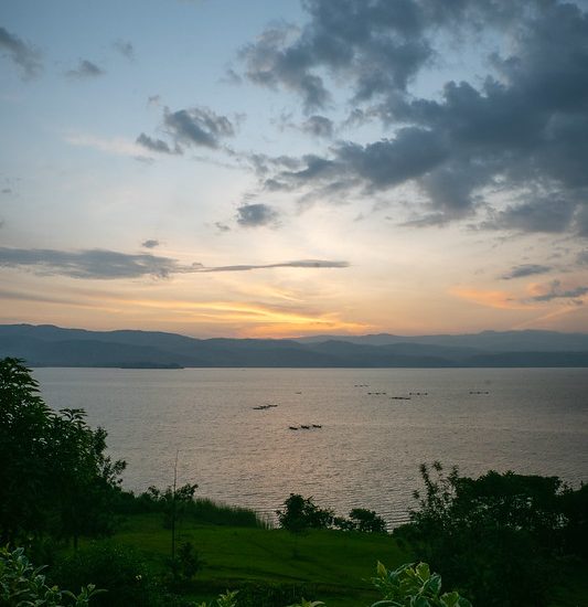 3-DAY KIGALI AND LAKE KIVU ADVENTURE