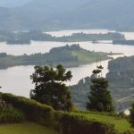 Lake Bunyonyi Island Hopping