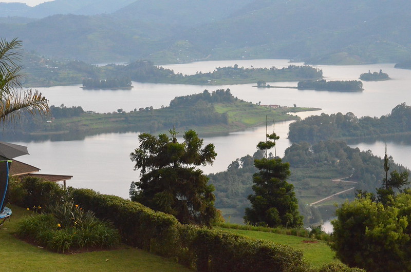 Lake Bunyonyi Island Hopping