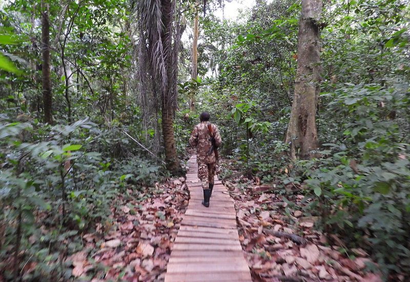 Semuliki National Park