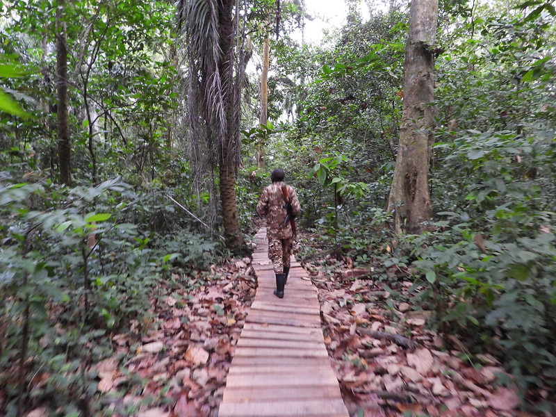 Semuliki National Park