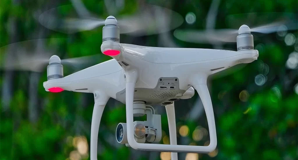 Guidelines on Importing and Operating Drones in Uganda