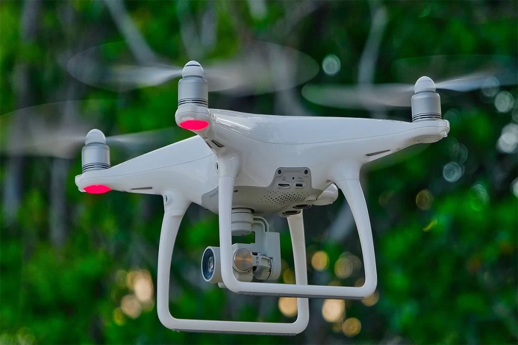 Read more about the article Guidelines on Importing and Operating Drones in Uganda