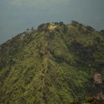 Mountain Hiking in Uganda