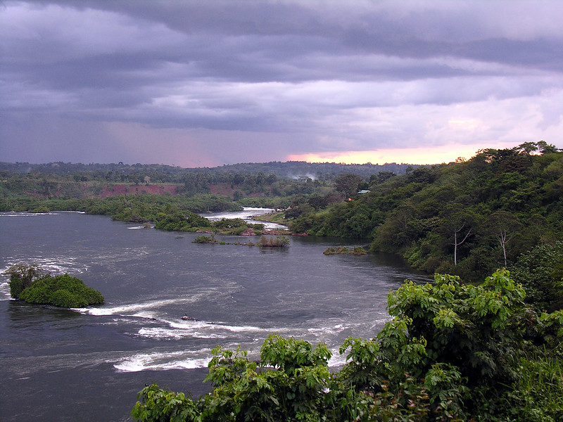 Read more about the article Adventure Activities in Jinja