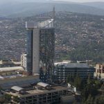 Discovering Kigali