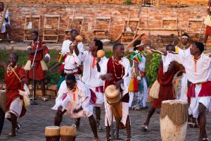 Read more about the article Traditions of Rwanda and Uganda.