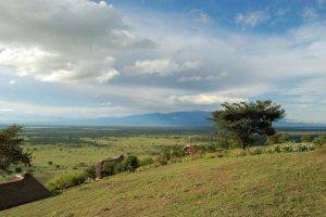 Exploring Uganda’s Waterways