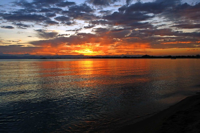 Exploring the Shores of Lake Malawi