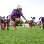 Cultural Performances and Traditional Dances in East Africa