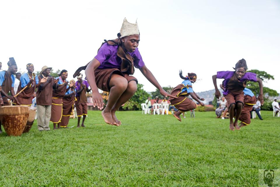 Read more about the article Cultural Performances and Traditional Dances in East Africa