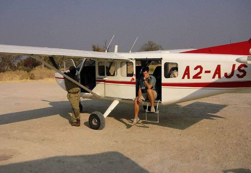  Uganda and Rwanda Flying Safari