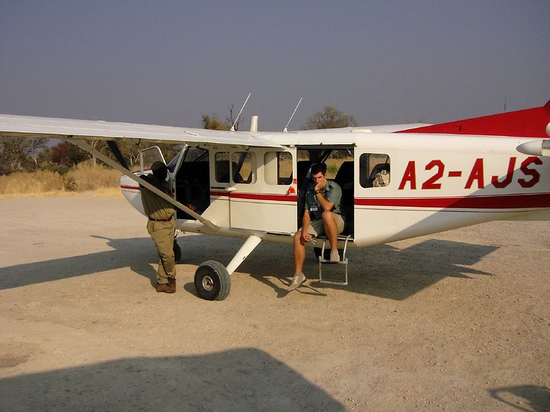 Read more about the article  Uganda and Rwanda Flying Safari