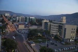 Read more about the article Kigali City Tours and Local Cuisine Experiences