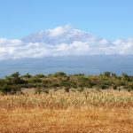 Mount Kilimanjaro