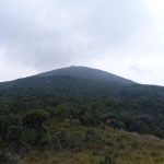 Volcano Climbing in Rwanda