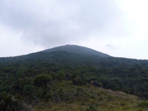 Read more about the article Volcano Climbing in Rwanda