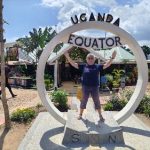 The Equator Experience in Uganda