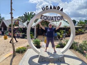 Read more about the article The Equator Experience in Uganda