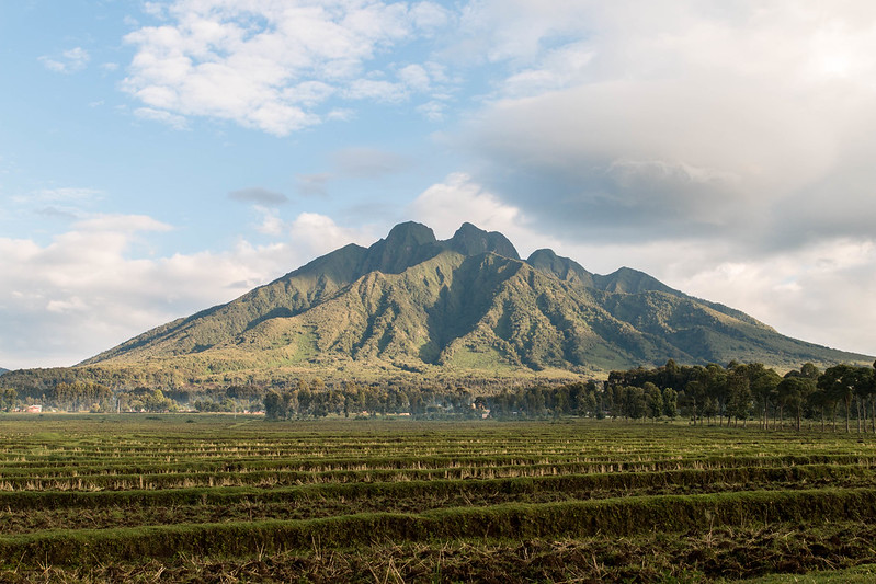 How Difficult Is the Mount Bisoke Hike?