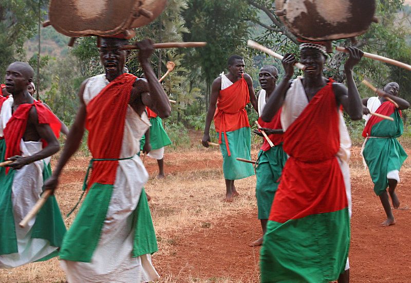 Gishora Drum Sanctuary