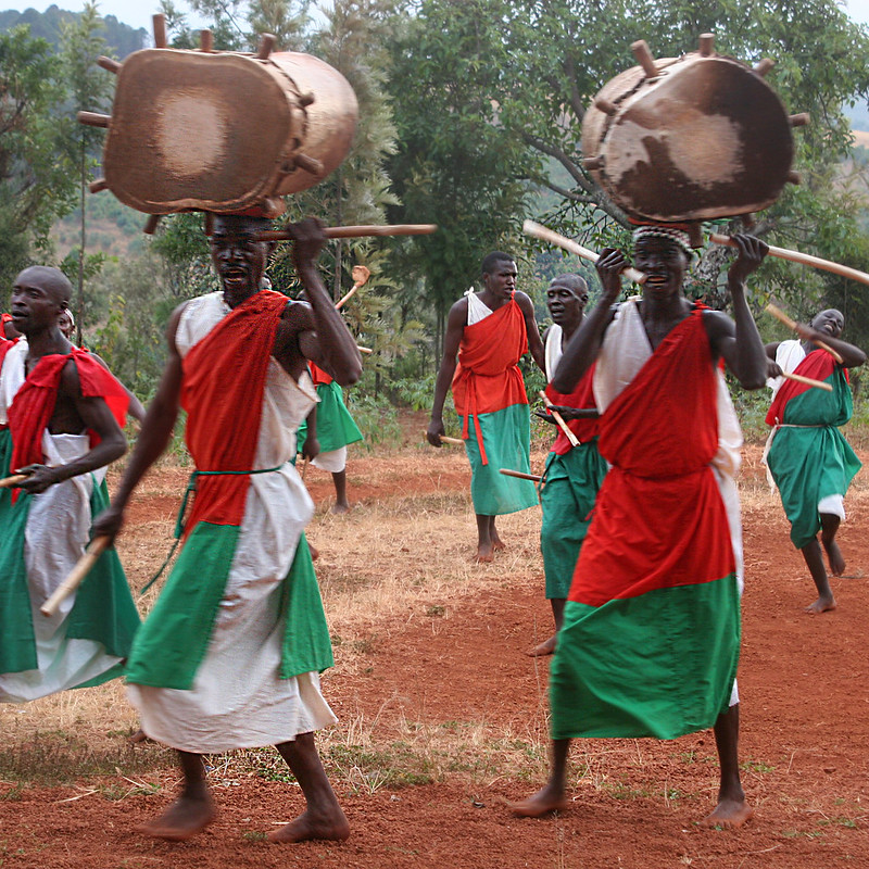 Read more about the article Gishora Drum Sanctuary