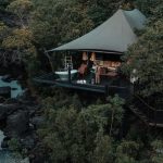 Uganda National Park Lodges and Camps