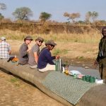 Hiking and Guided Nature Walks in Murchison Falls