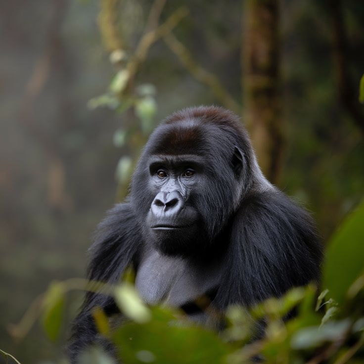 3 Days Uganda Gorilla Trekking from Kigali