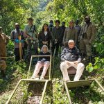 How to Plan Gorilla Trekking for Older Travelers