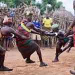 Cultural Encounters in Bwindi