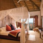 Where to stay when visiting Uganda?