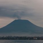 Hiking Mount Nyiragongo Volcano