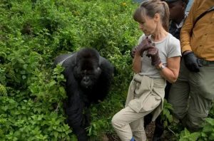 Read more about the article Types of Travelers Who Visit Uganda