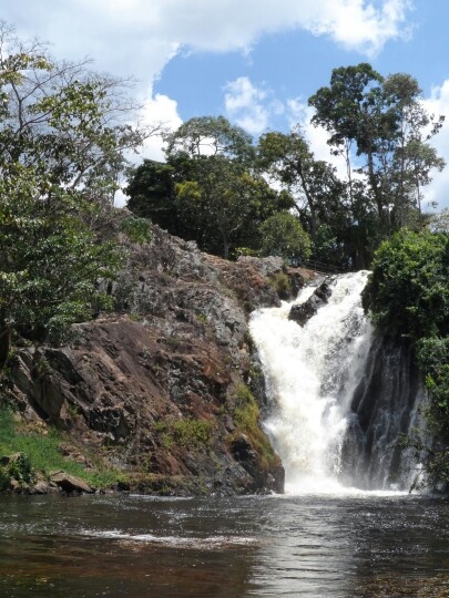 Top Activities at Sezibwa Falls