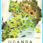 How to Obtain a Ugandan Visa