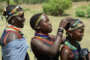 Read more about the article Cultural Tours in Kidepo Valley National Park