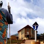 Kibeho Pilgrimage in Rwanda