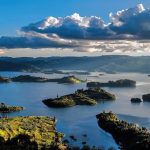 Honey moon suggestions at Lake Bunyonyi